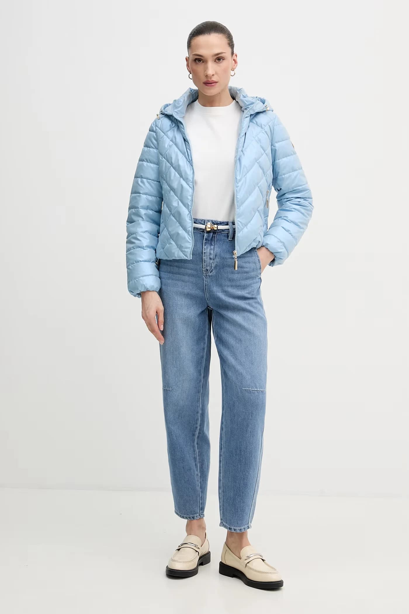 Джинсы - фото 2