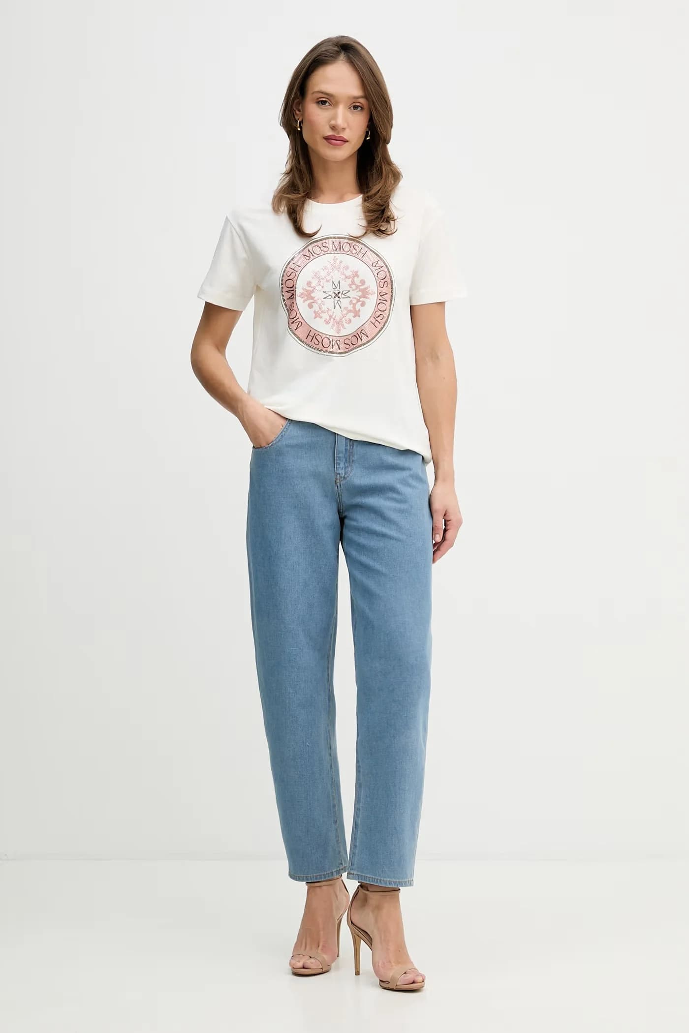 Хеллен джинсы - фото 2