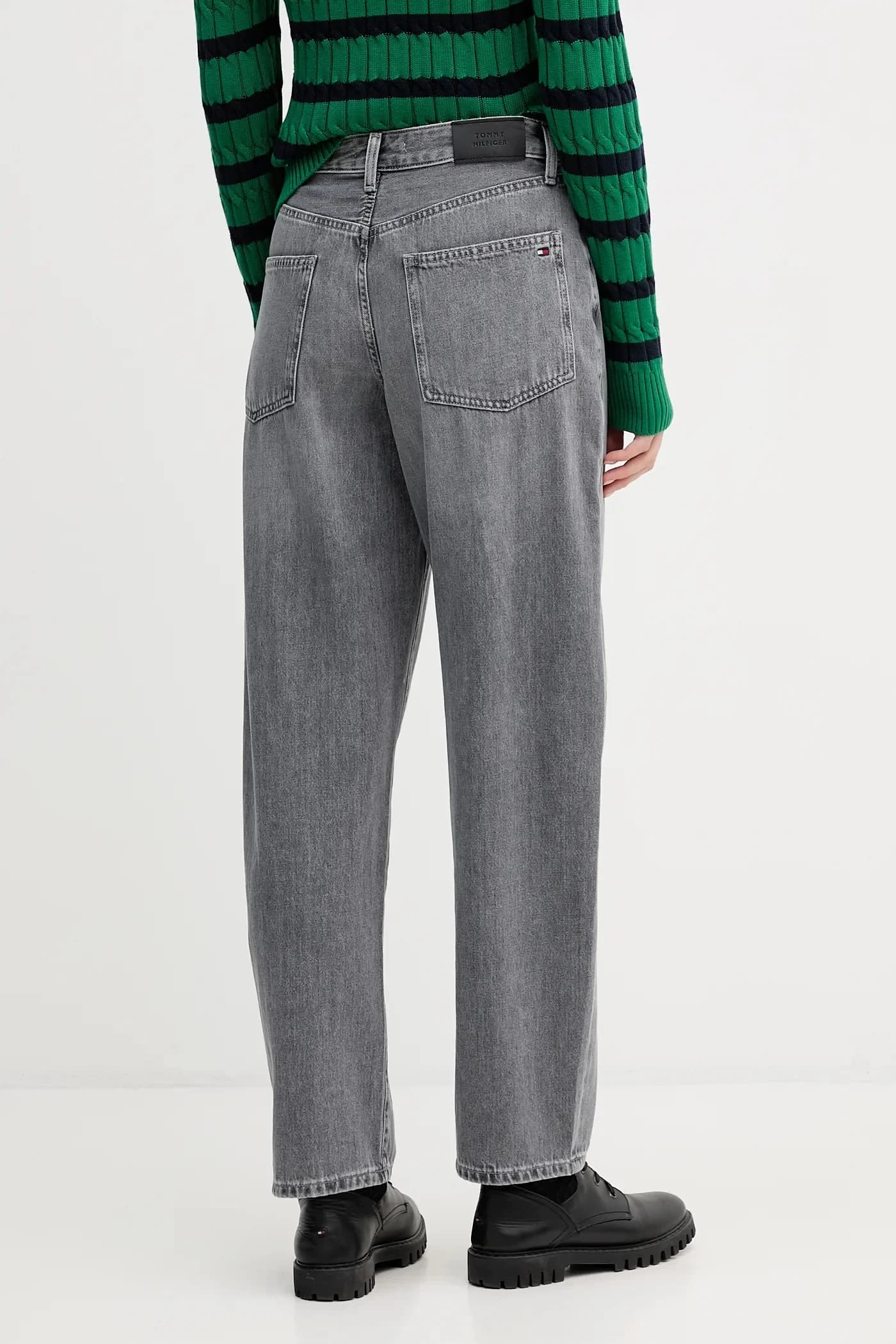 Джинсы - фото 3