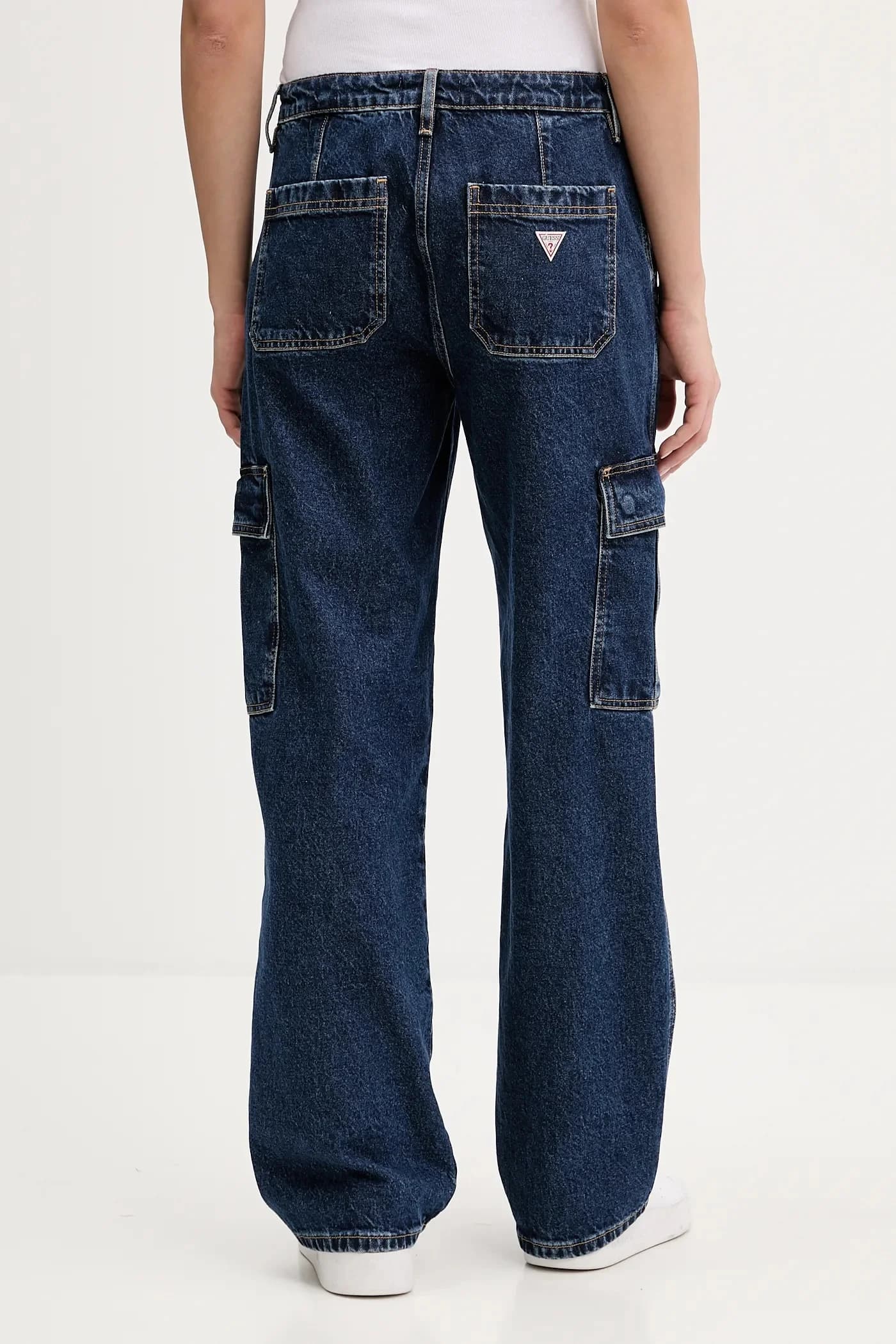 Джинсы - фото 3