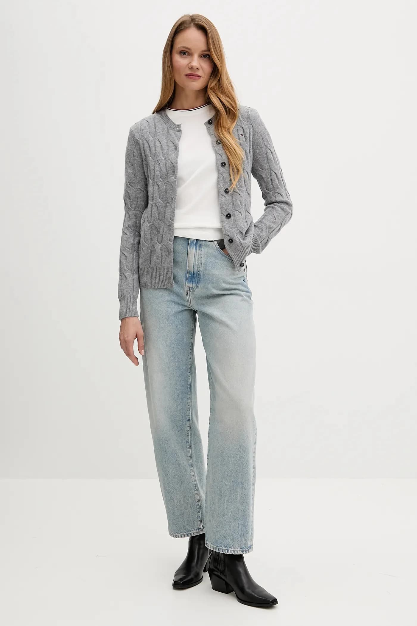 Джинсы - фото 2