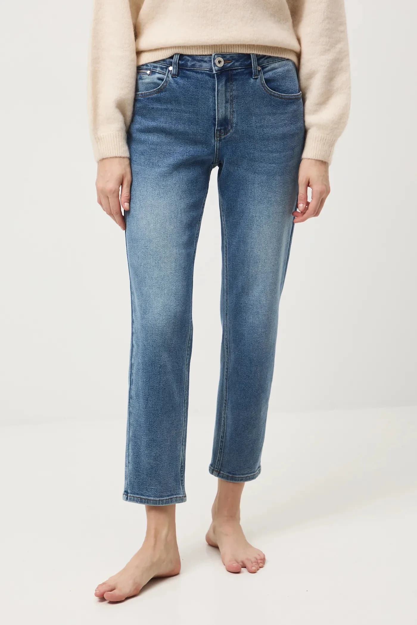 Джинсы - фото 2