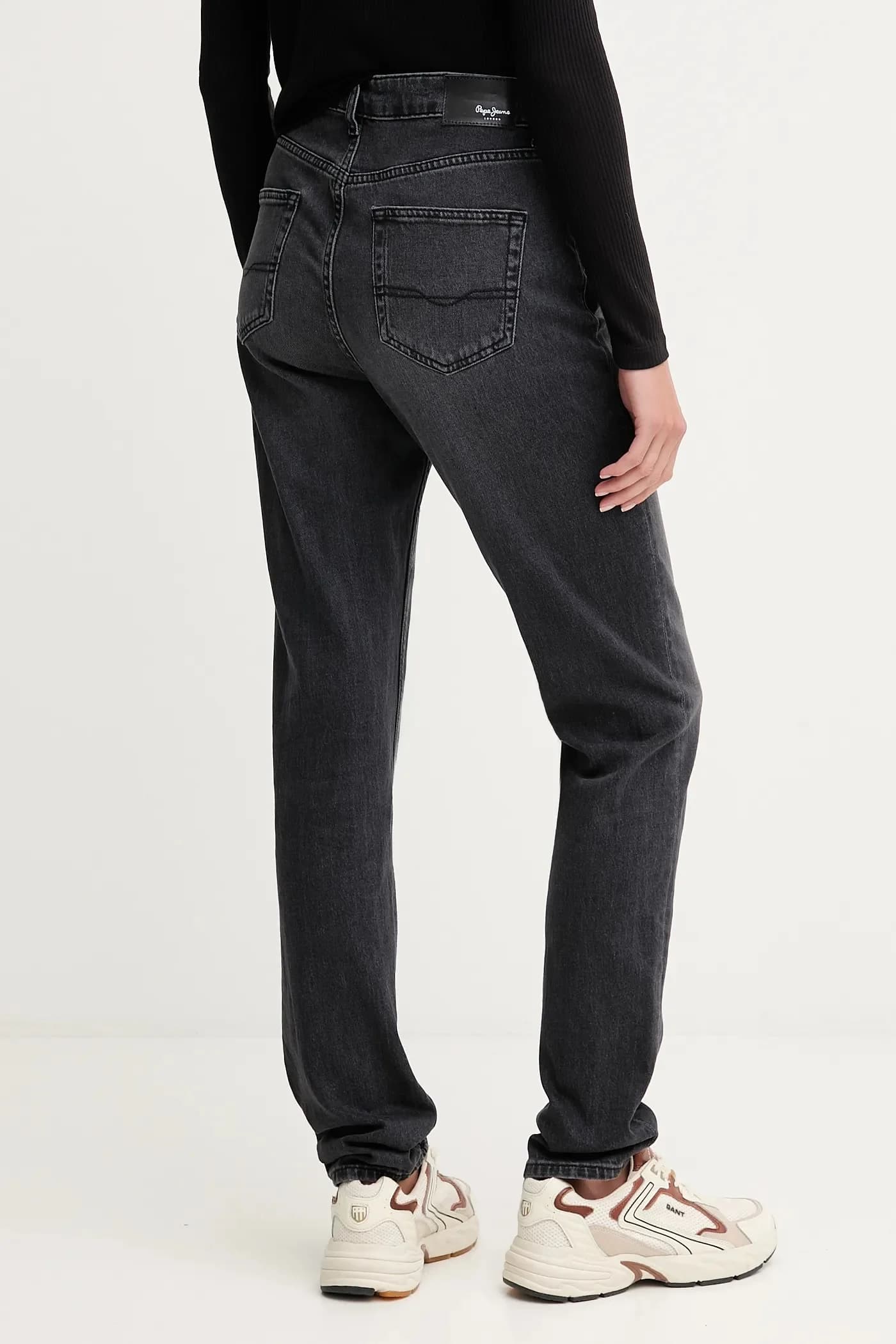 Джинсы - фото 3