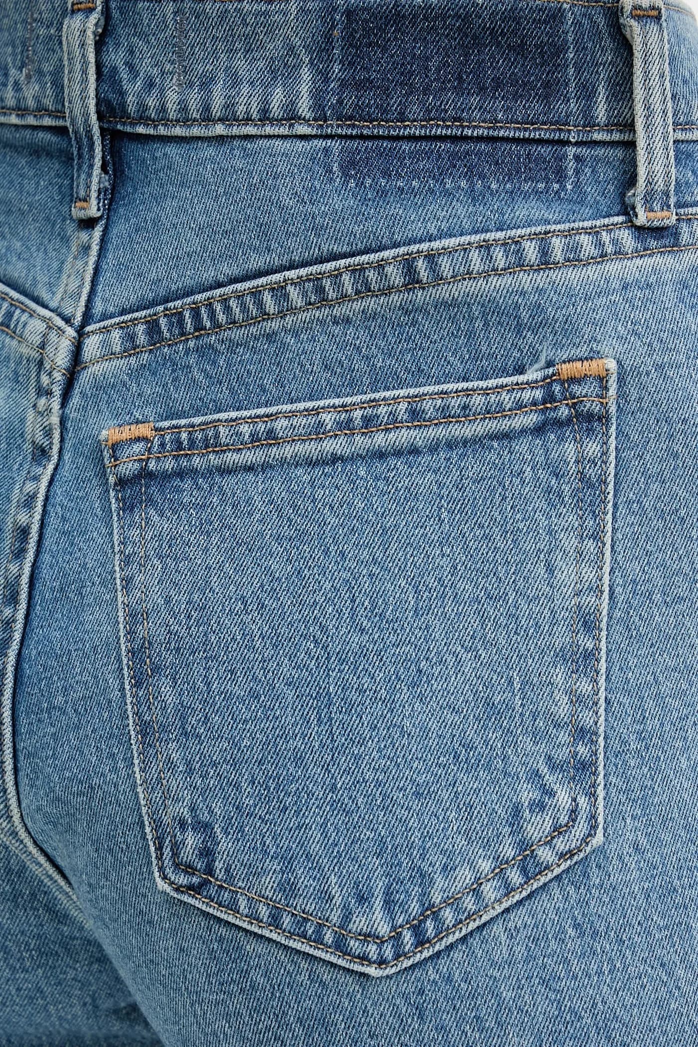 Джинсы - фото 4