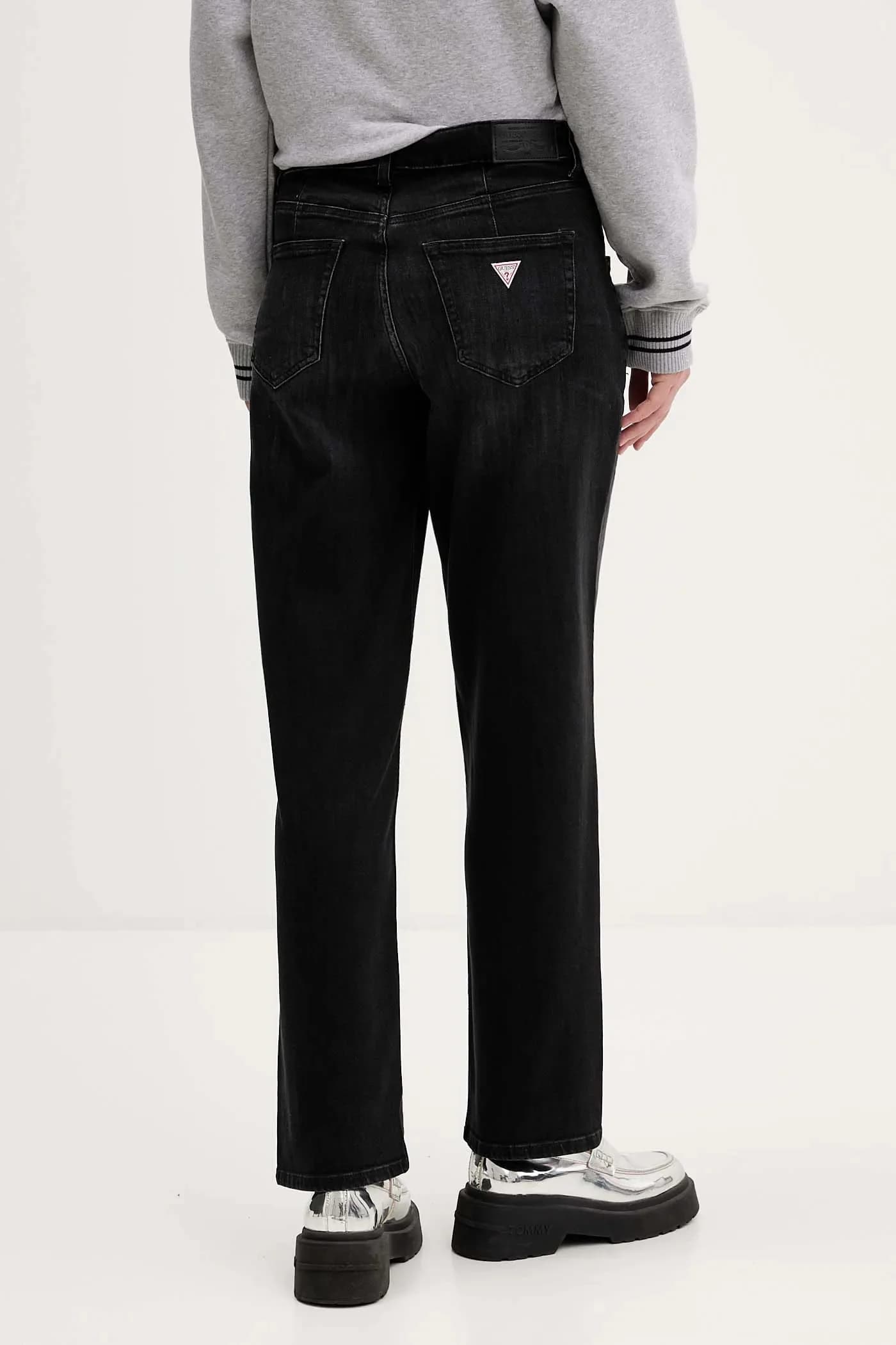 Джинсы - фото 3