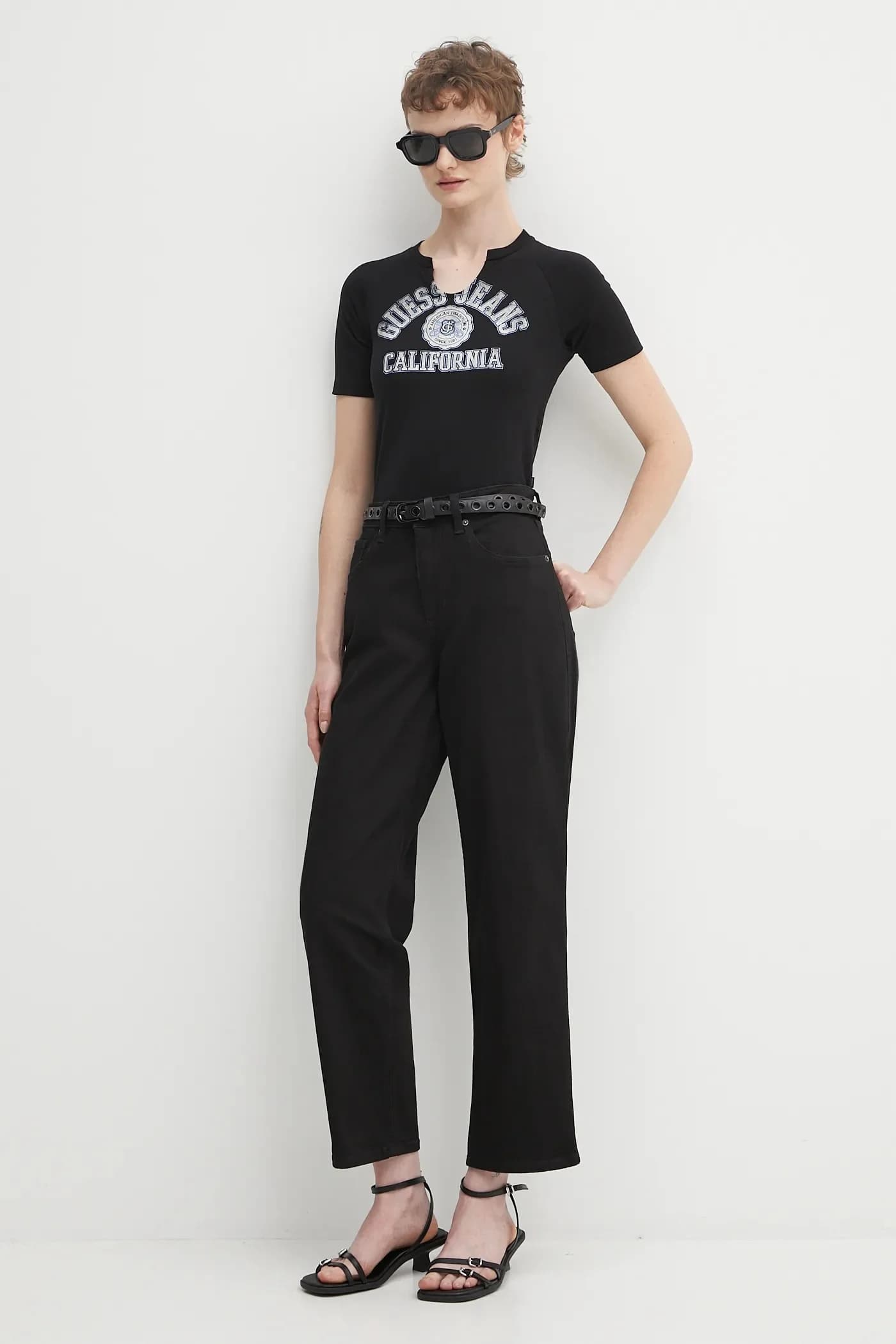 Джинсы - фото 2