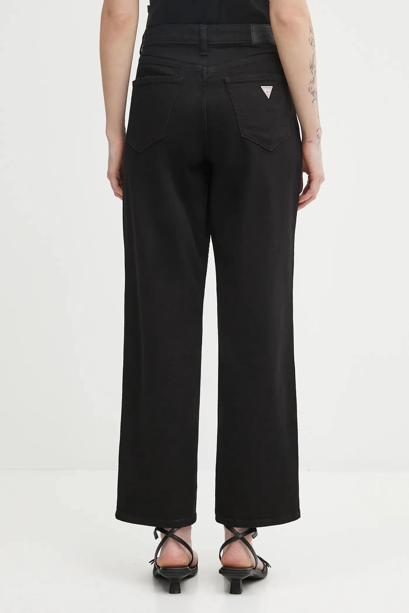 Джинсы - фото 3