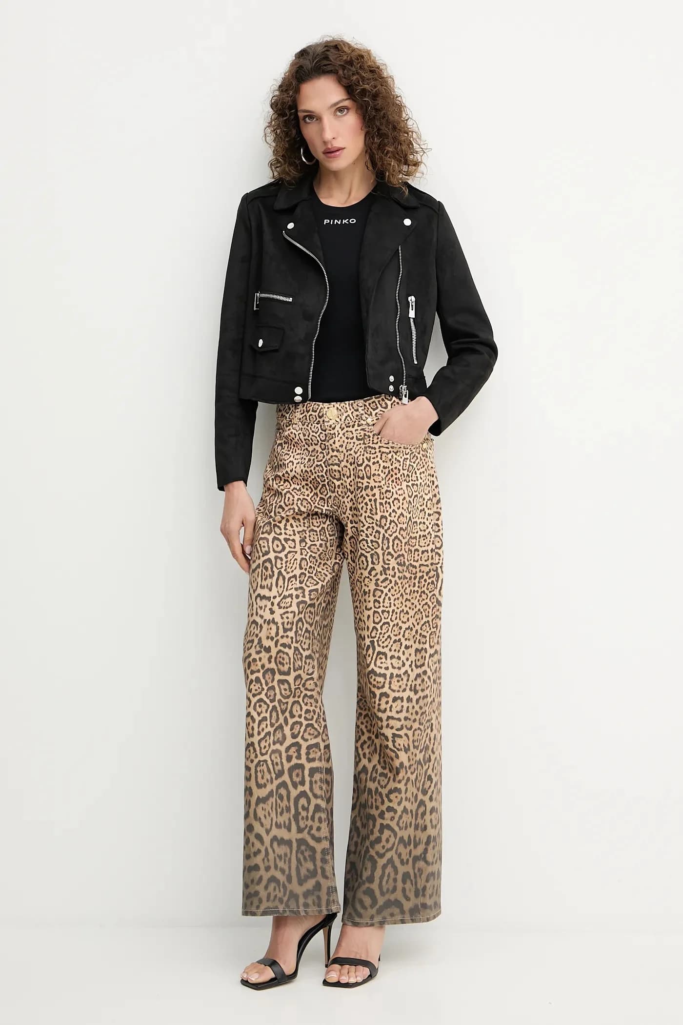 джинсы ЭДДА - фото 2