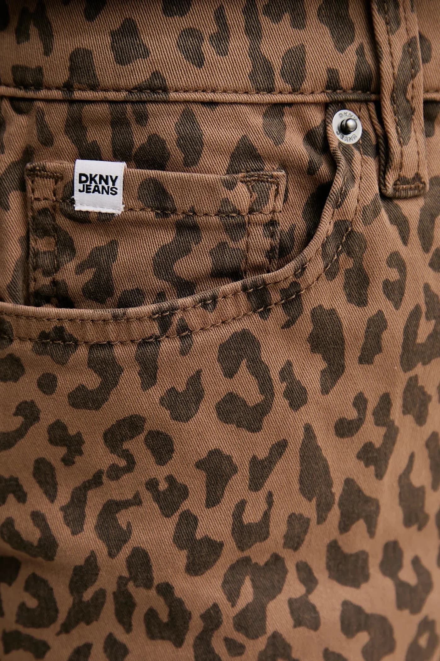 Джинсы - фото 4