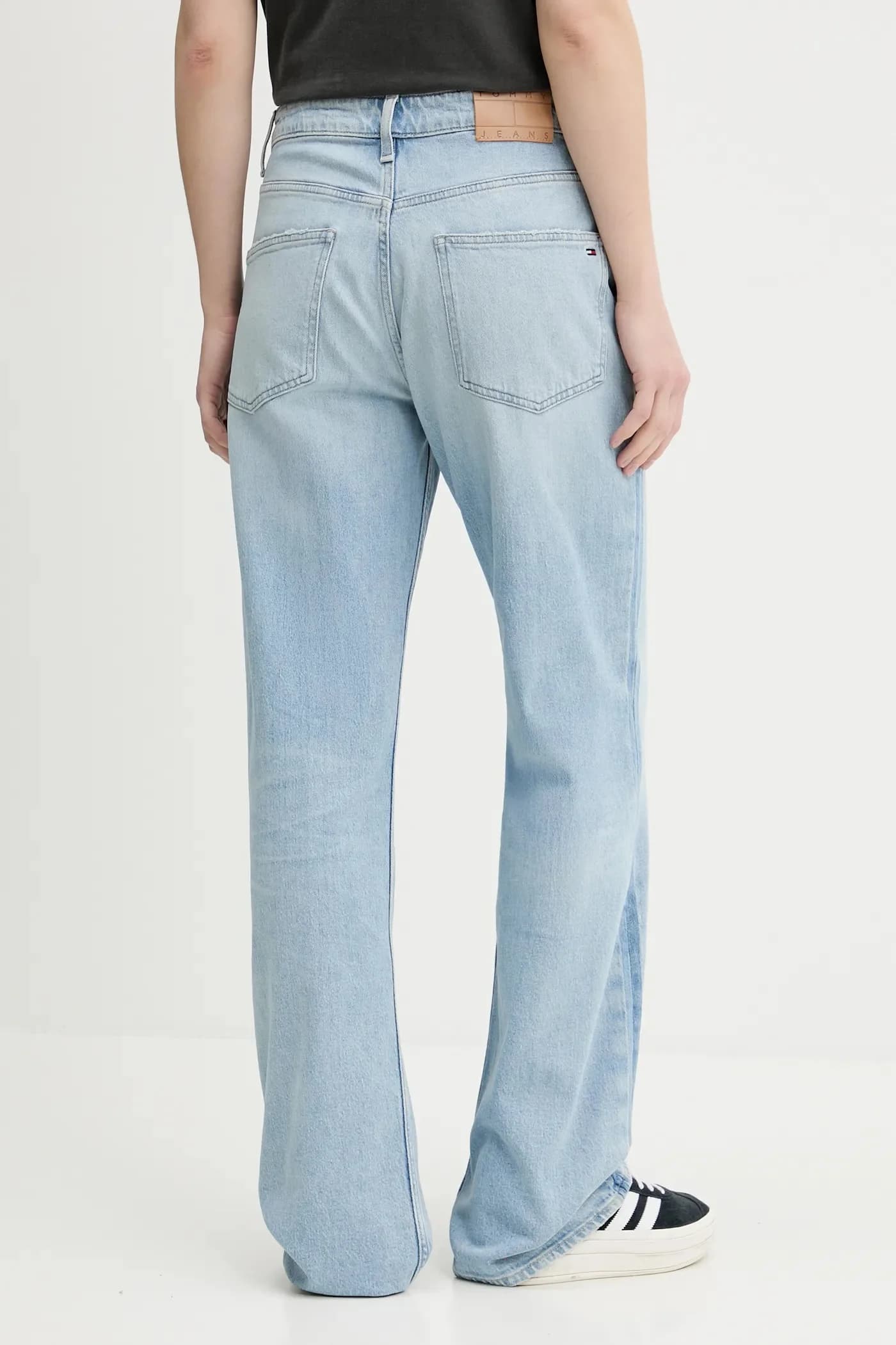 Джинсы - фото 3