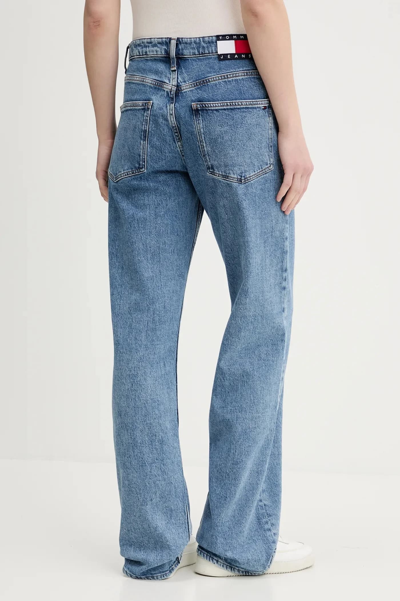 Джинсы - фото 3