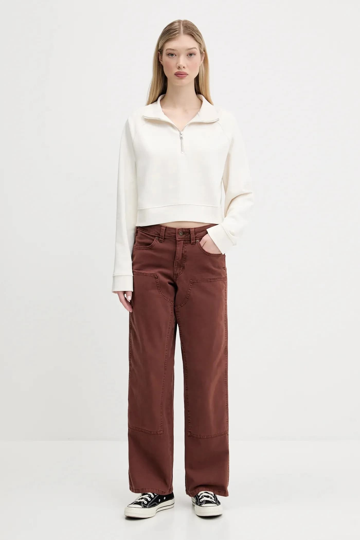 Джинсы - фото 2