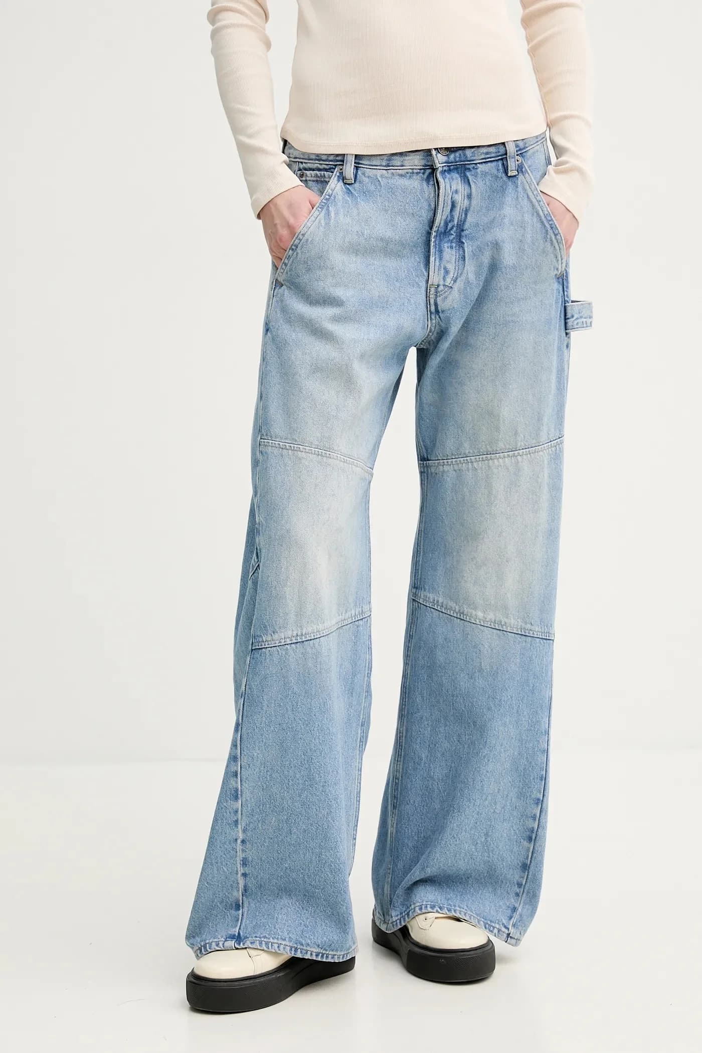 Джинсы - фото 4