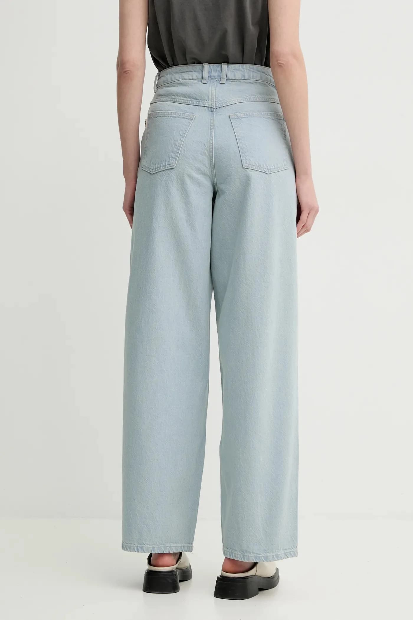 Джинсы - фото 3