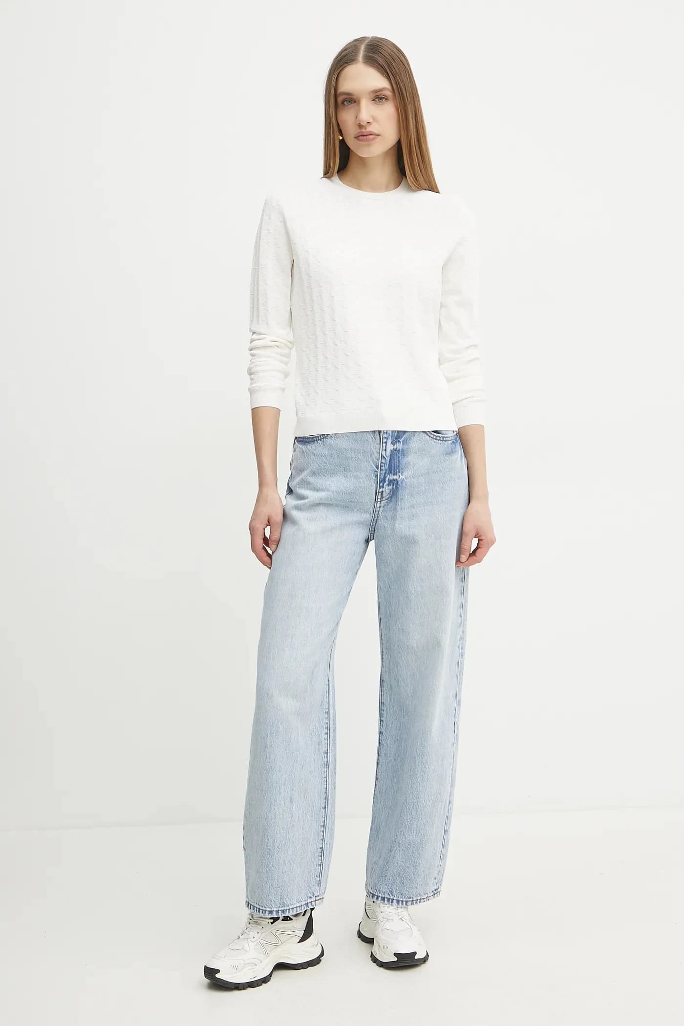 Джинсы - фото 2