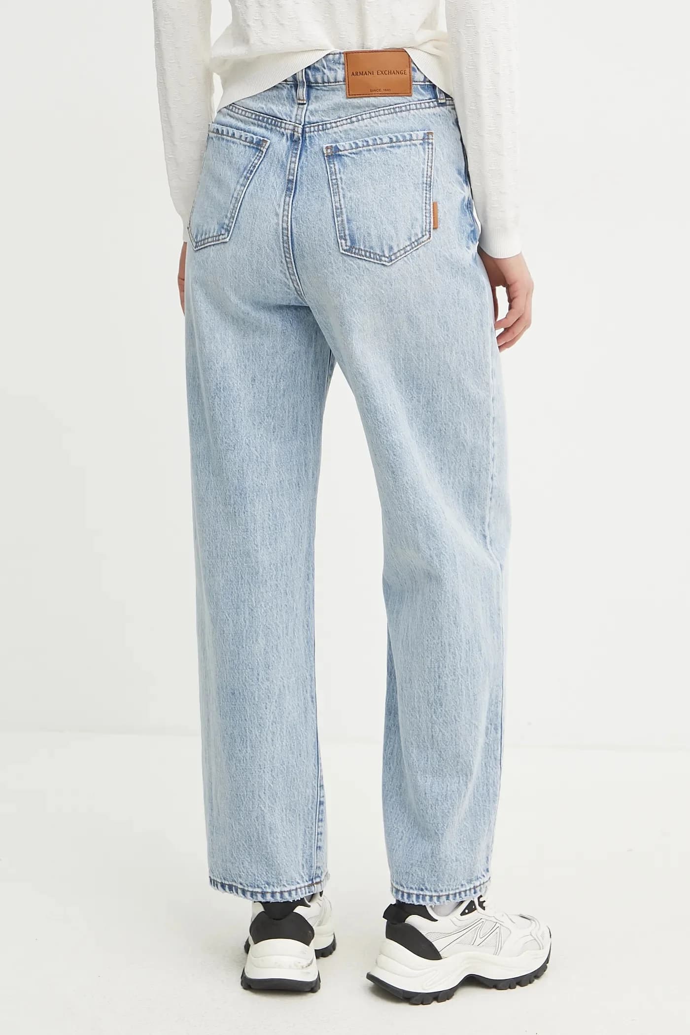 Джинсы - фото 3