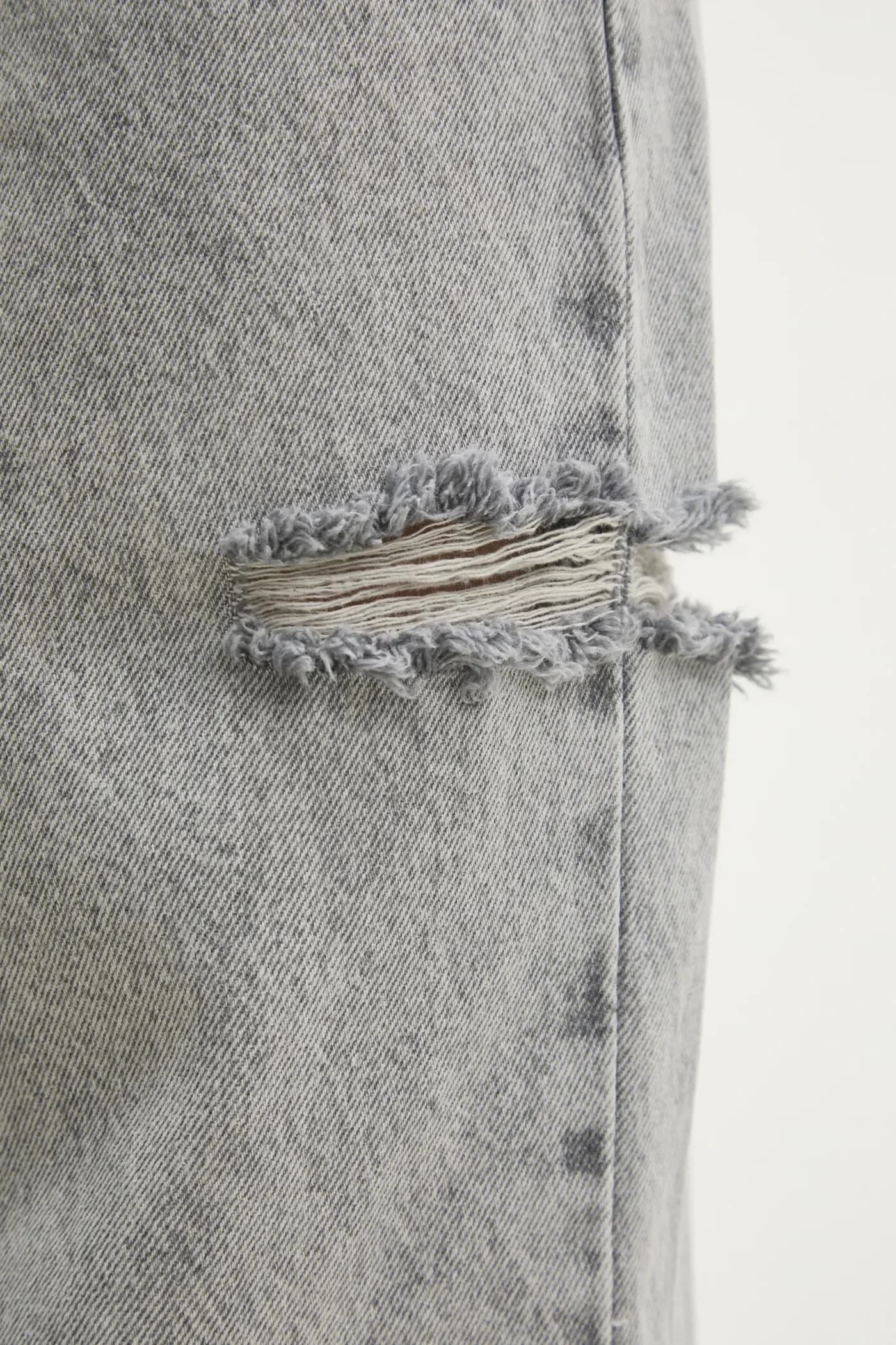 Джинсы - фото 4