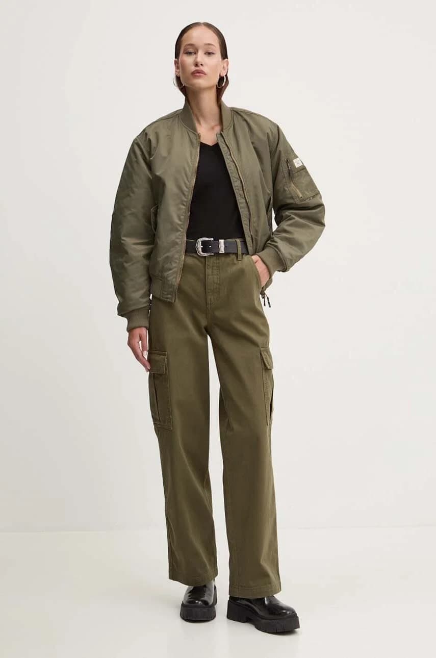 Джинсы - фото 2