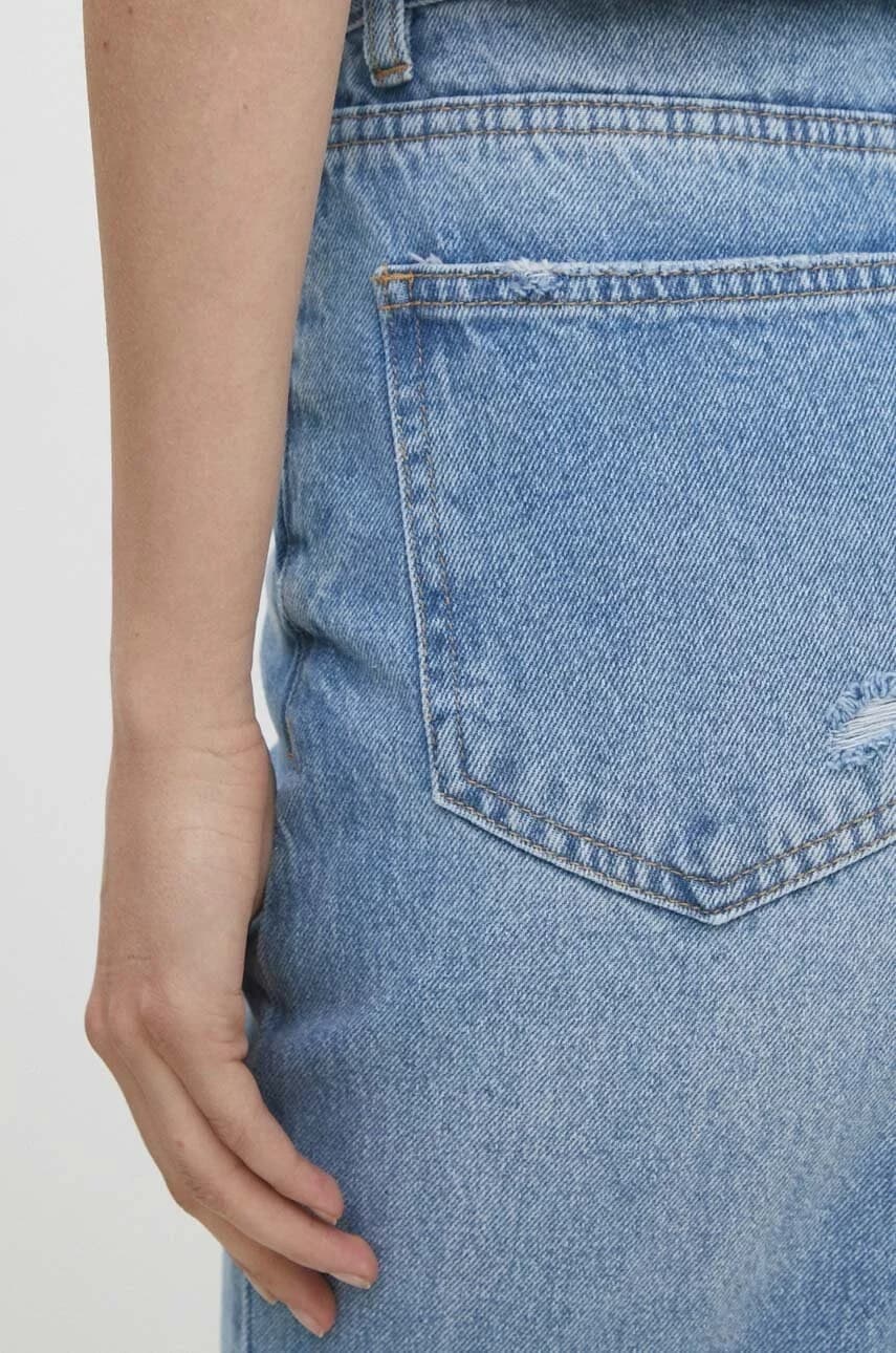 Джинсы - фото 4