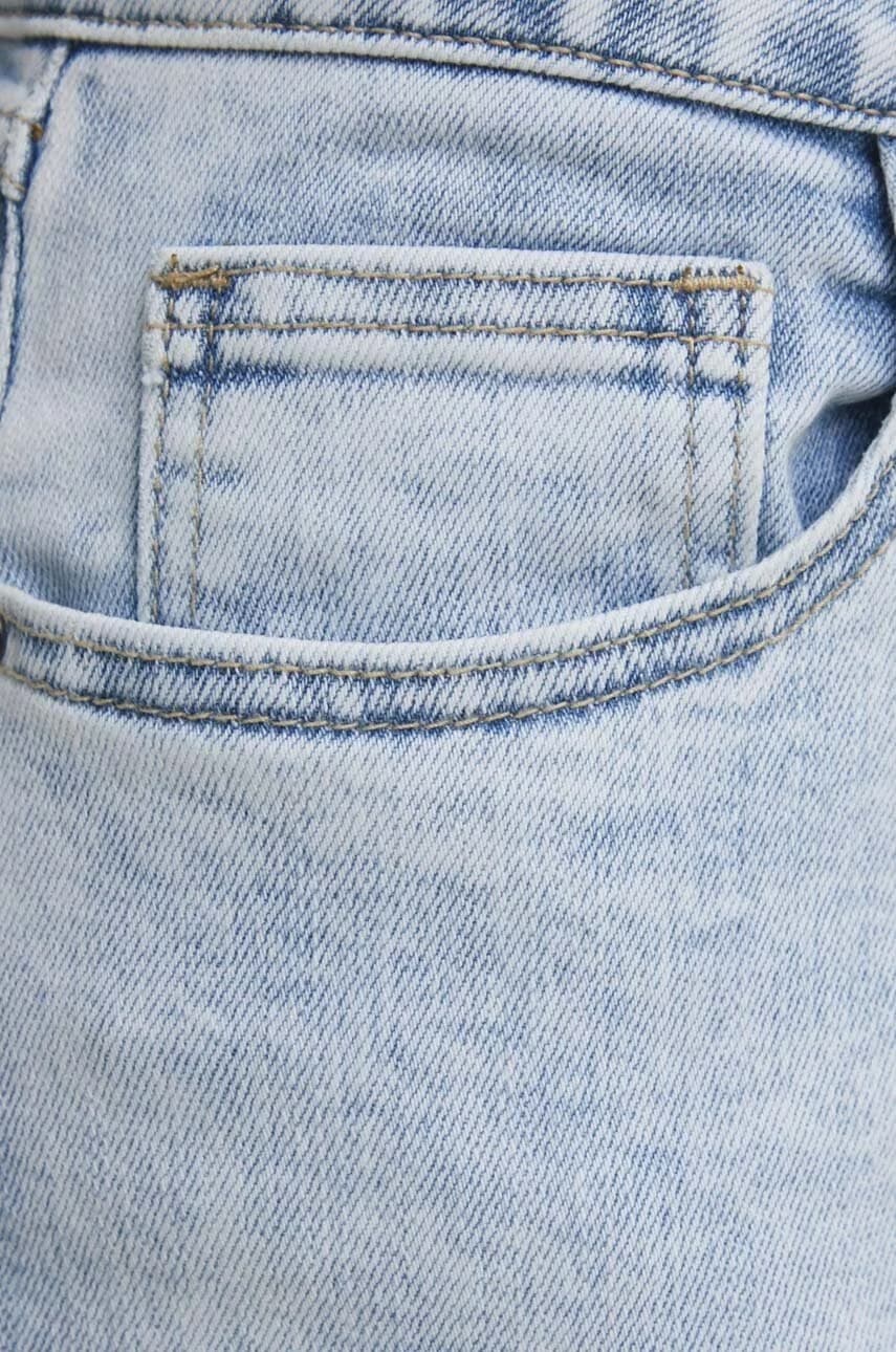 Джинсы - фото 4