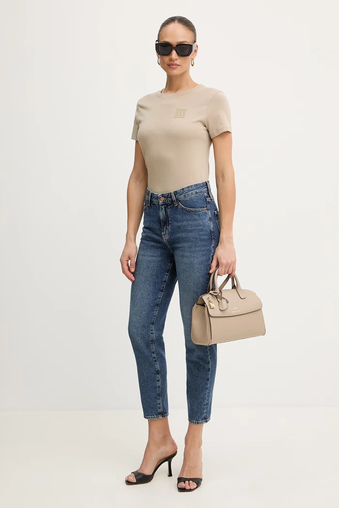 Джинсы - фото 2