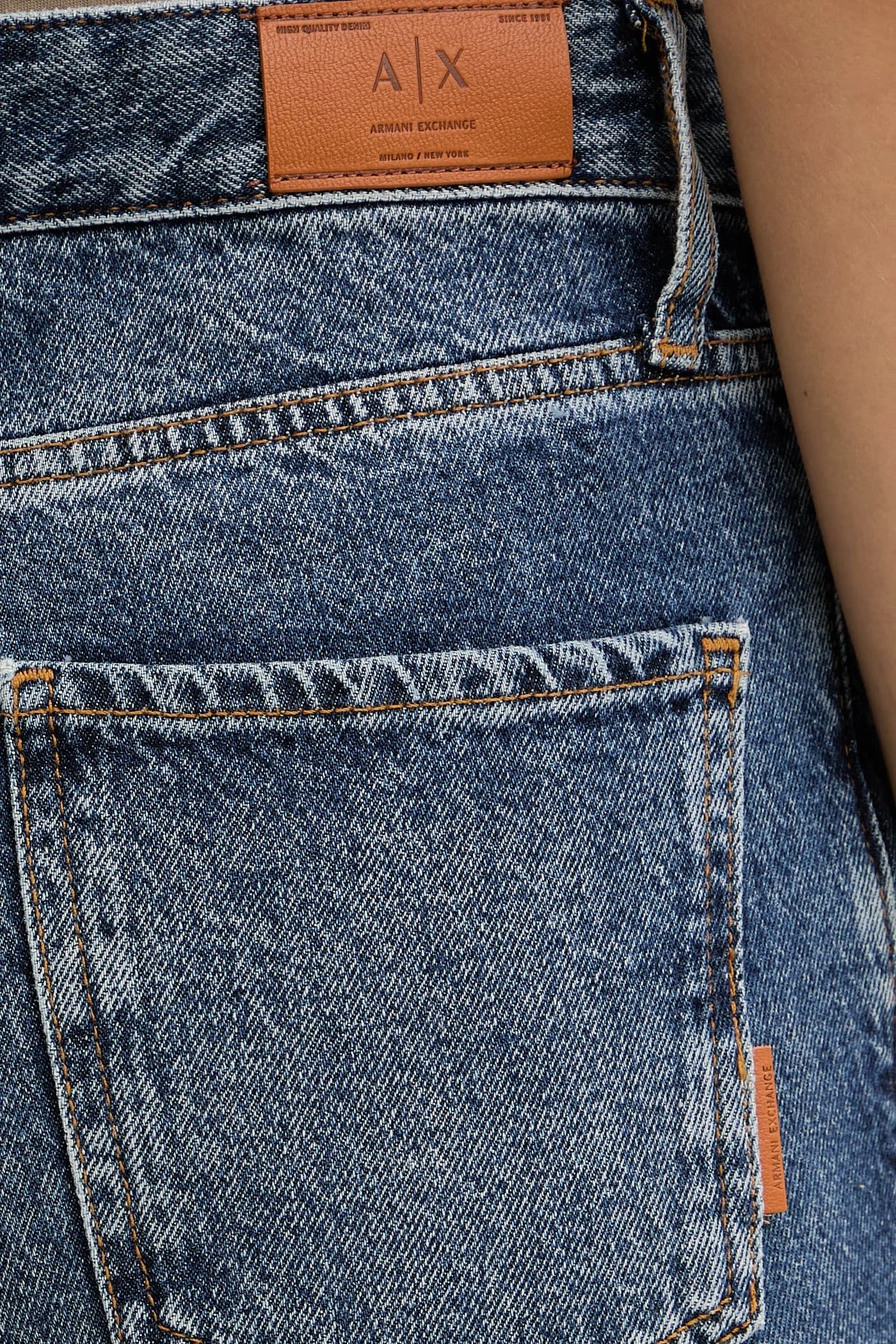 Джинсы - фото 4