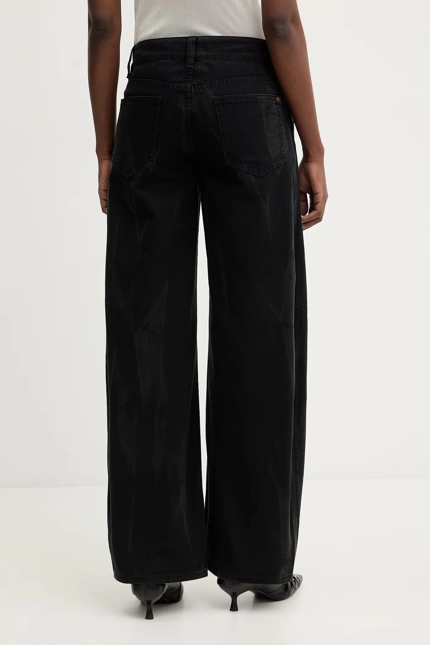 Джинсы - фото 3