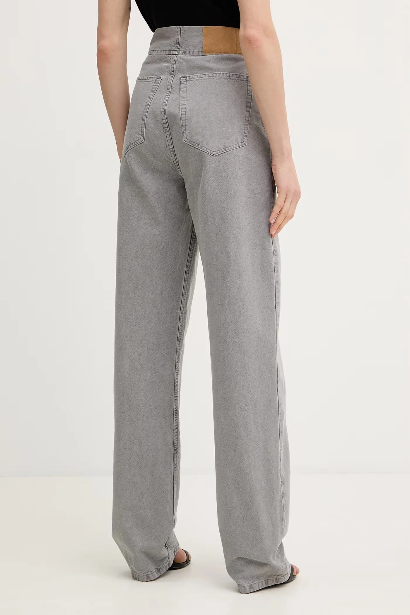 Джинсы - фото 3