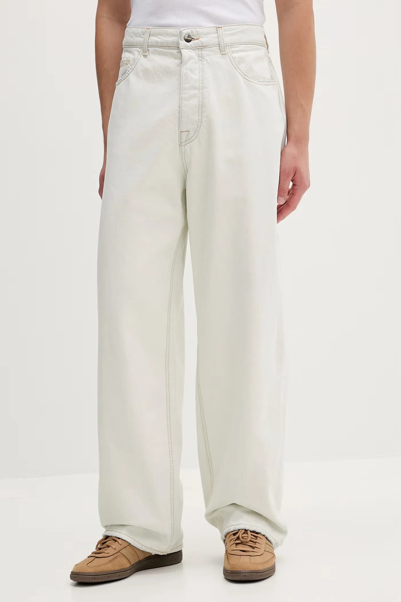 Джинсы - фото 3