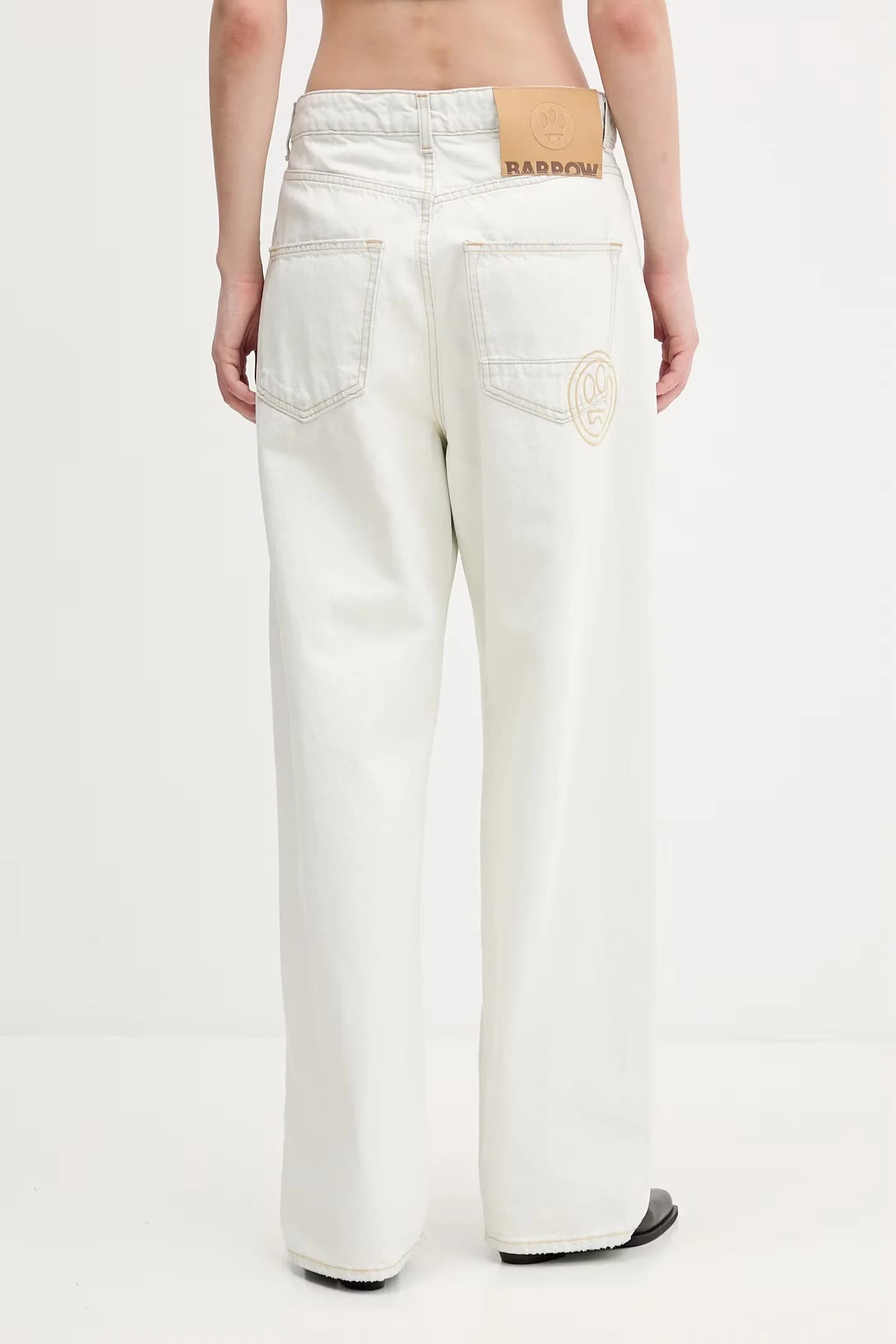 Джинсы - фото 6