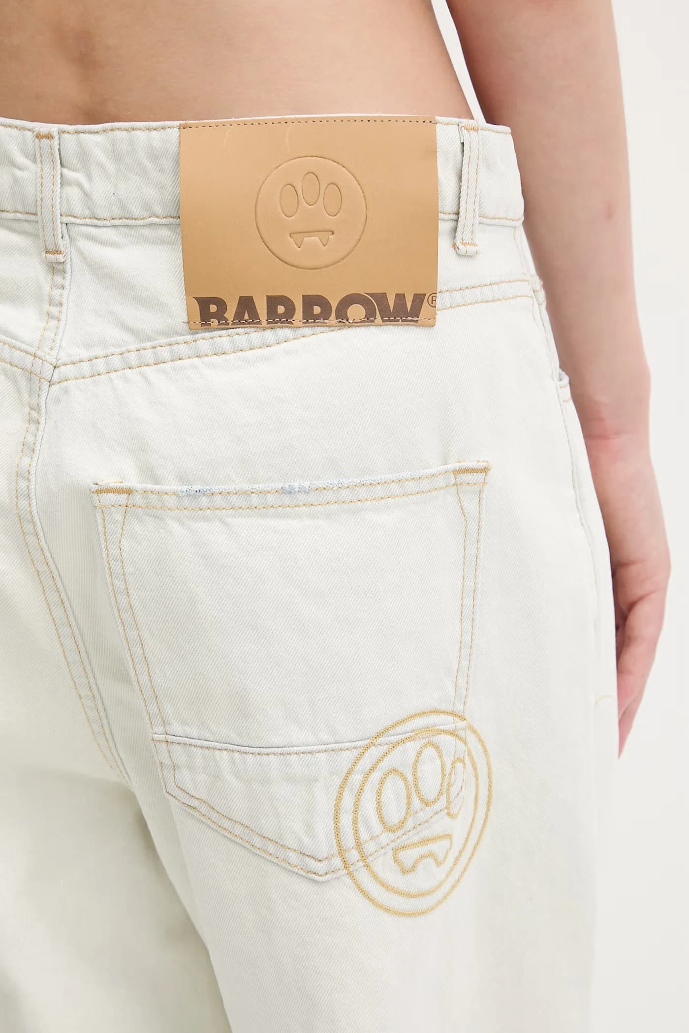 Джинсы - фото 8