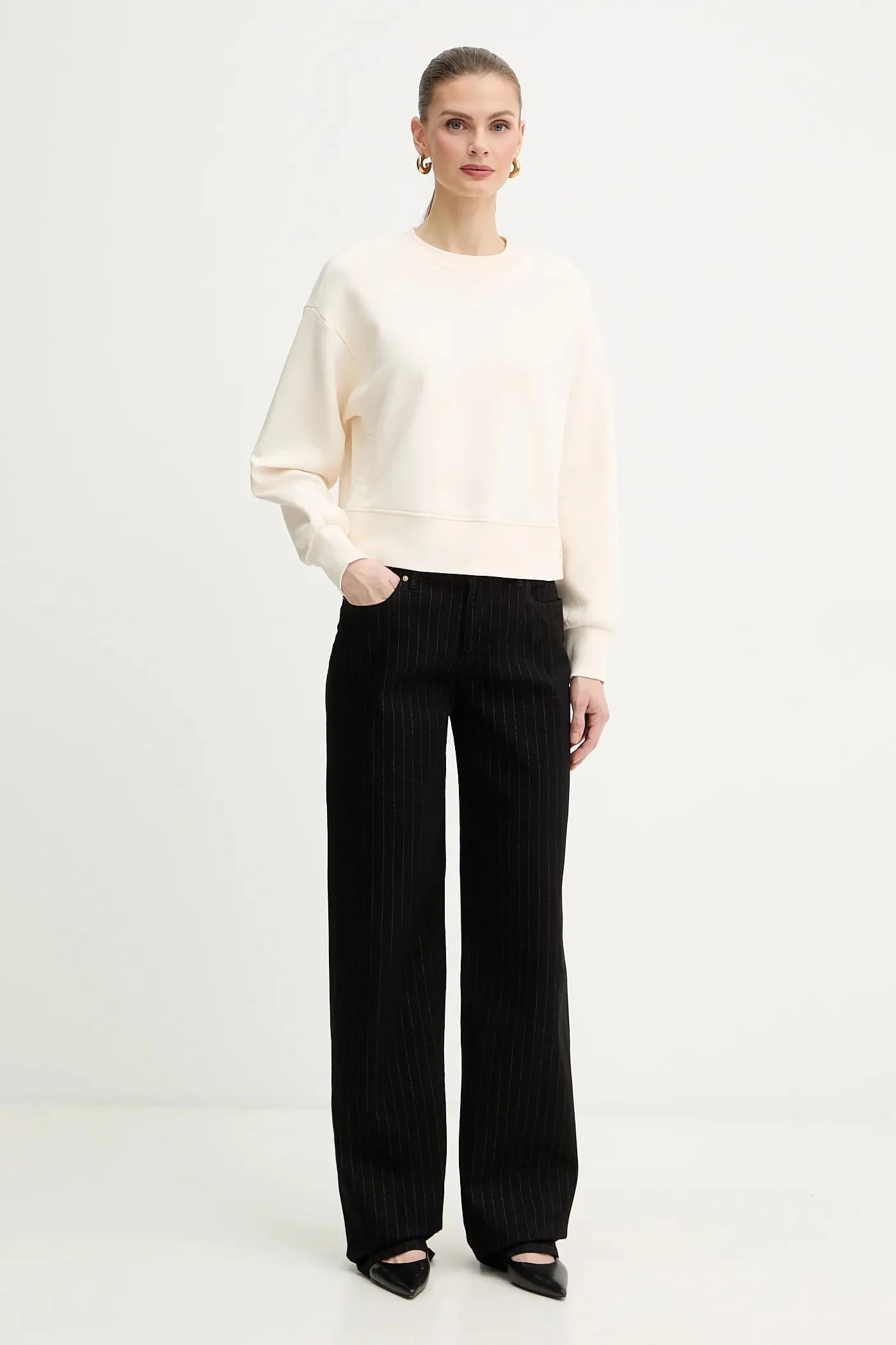 Джинсы - фото 2