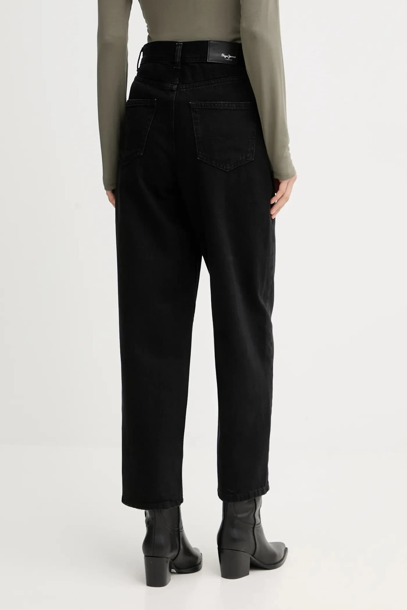 джинсы Пепе Джинс - фото 3