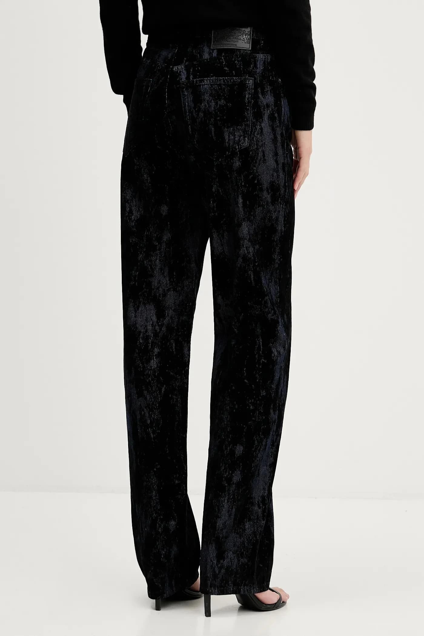 Джинсы - фото 3