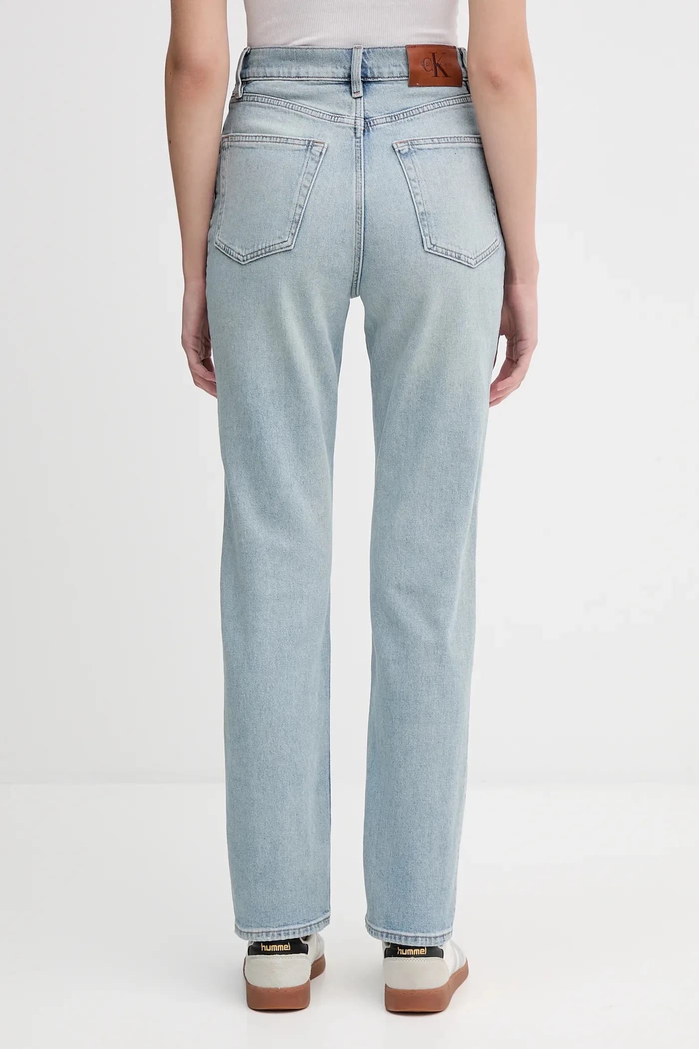 Джинсы - фото 3