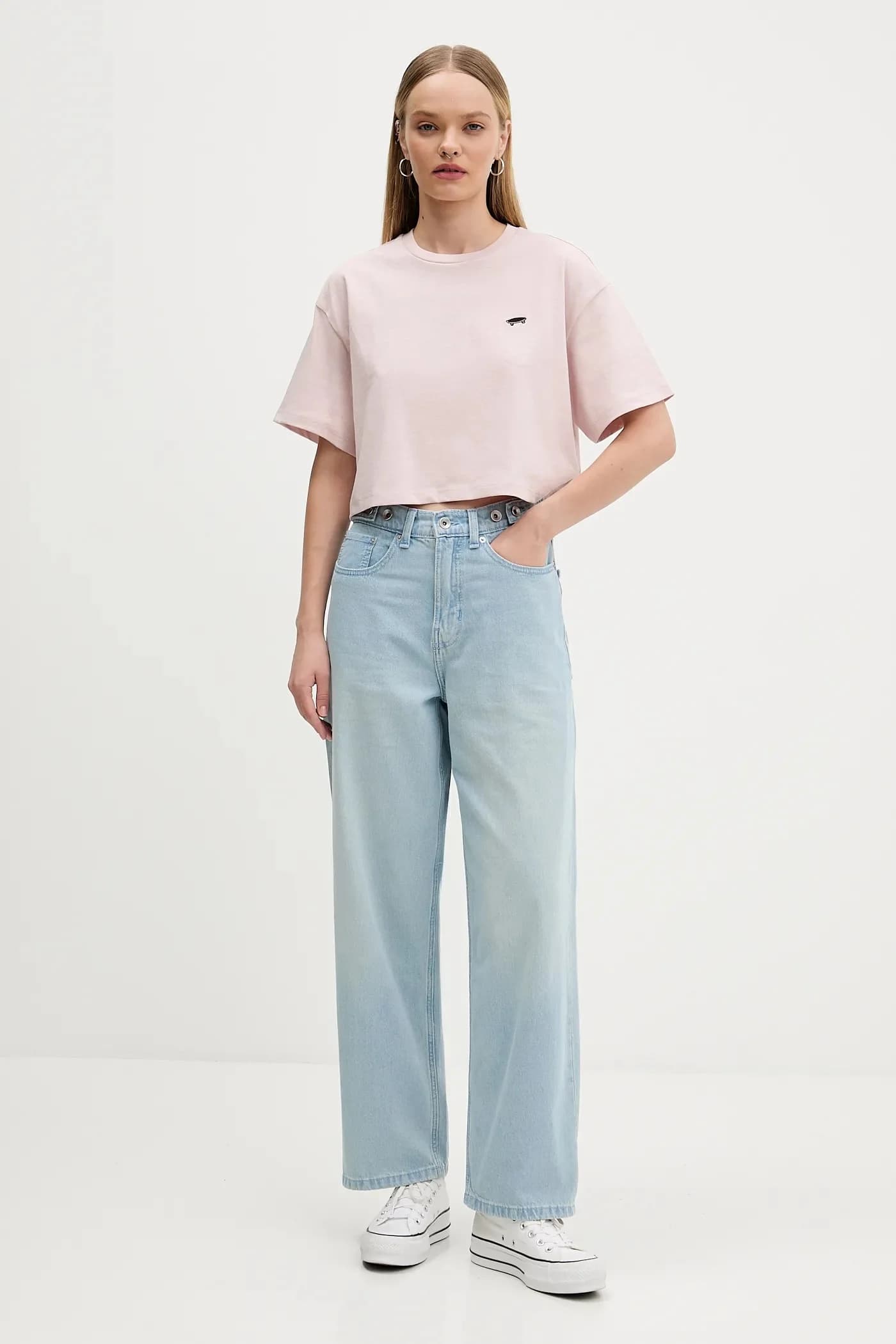 Джинсы - фото 2