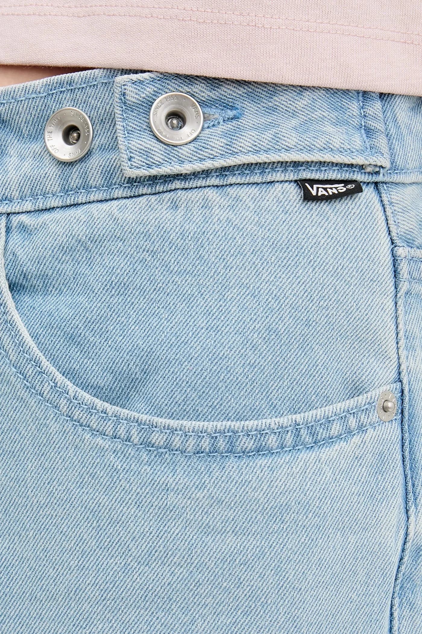 Джинсы - фото 4