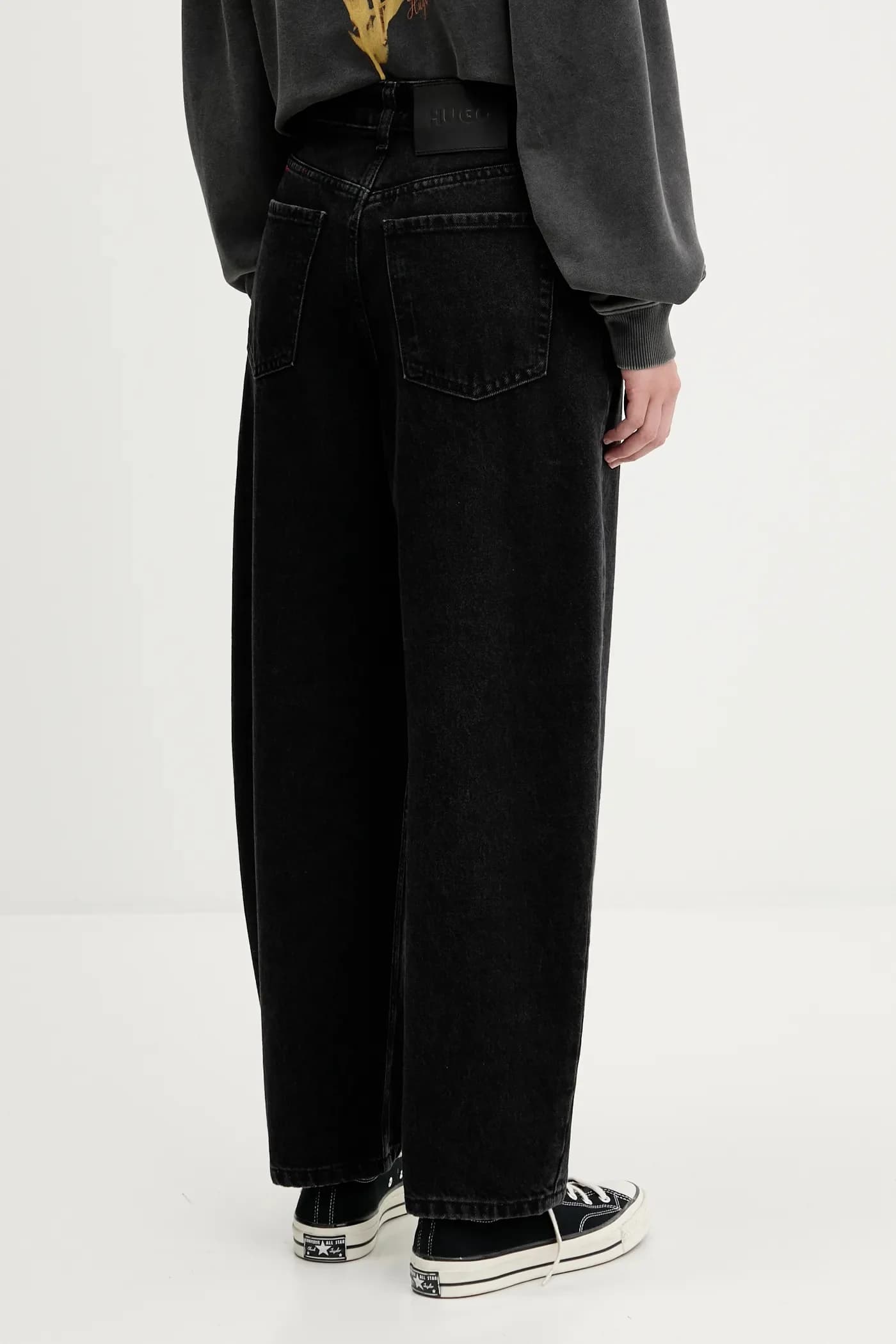 Джинсы Gimine_3 из хлопка - фото 3