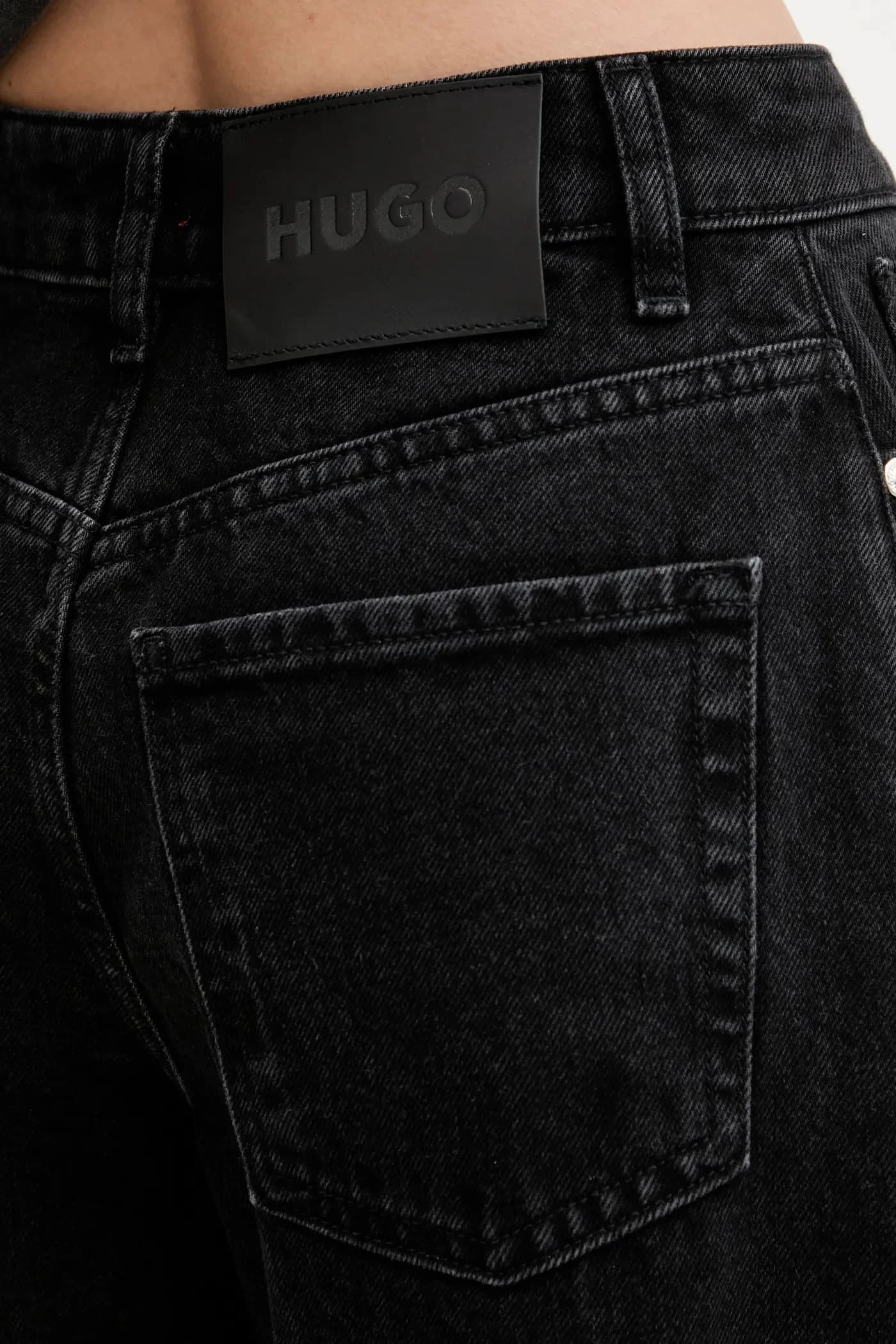 Джинсы Gimine_3 из хлопка - фото 4