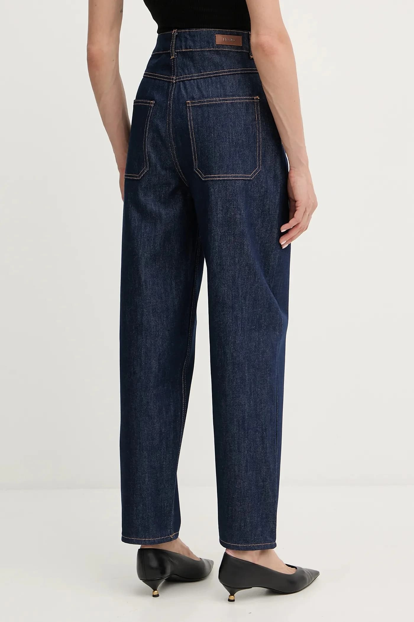 Джинсы - фото 3