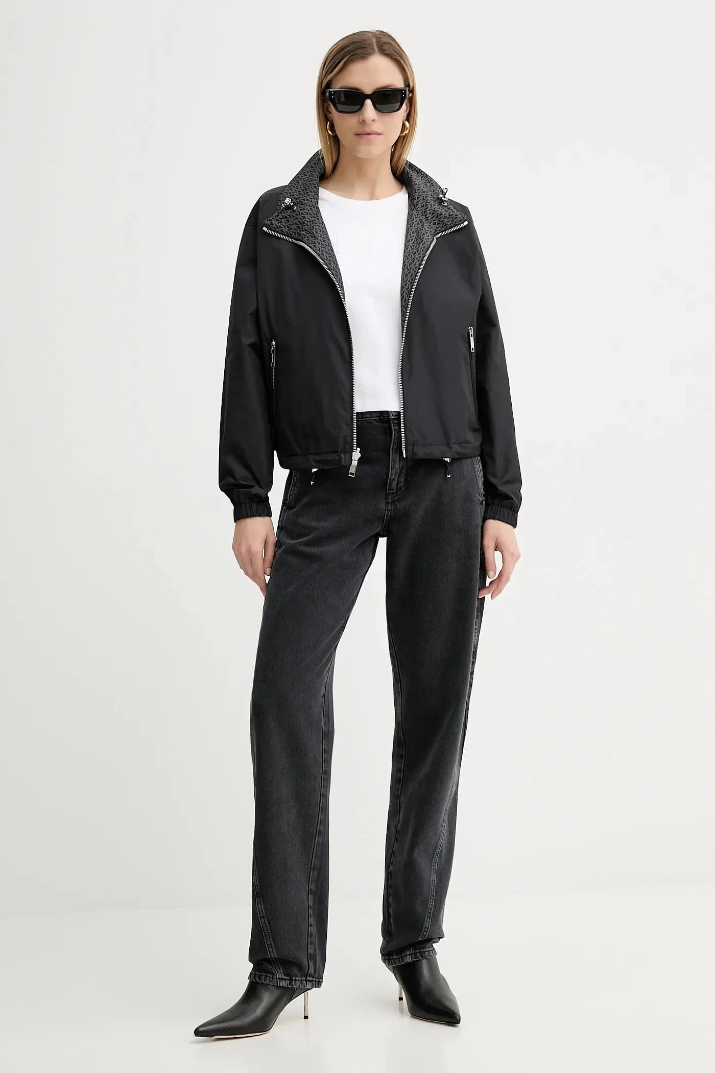 Джинсы ДАЭЛЯ 2.0 - фото 2