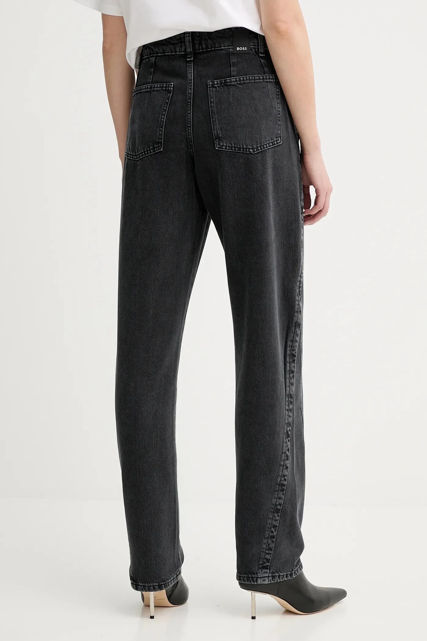 Джинсы ДАЭЛЯ 2.0 - фото 3