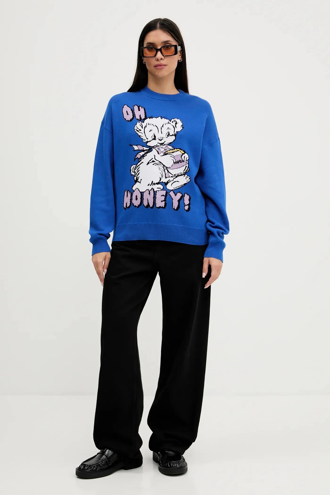 Джинсы Leni_B - фото 2