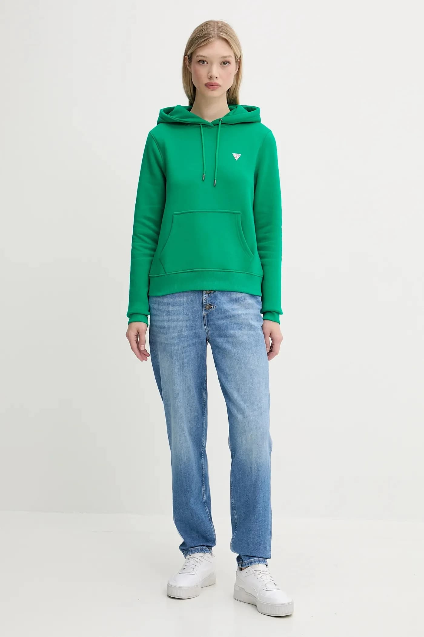 Джинсы - фото 2