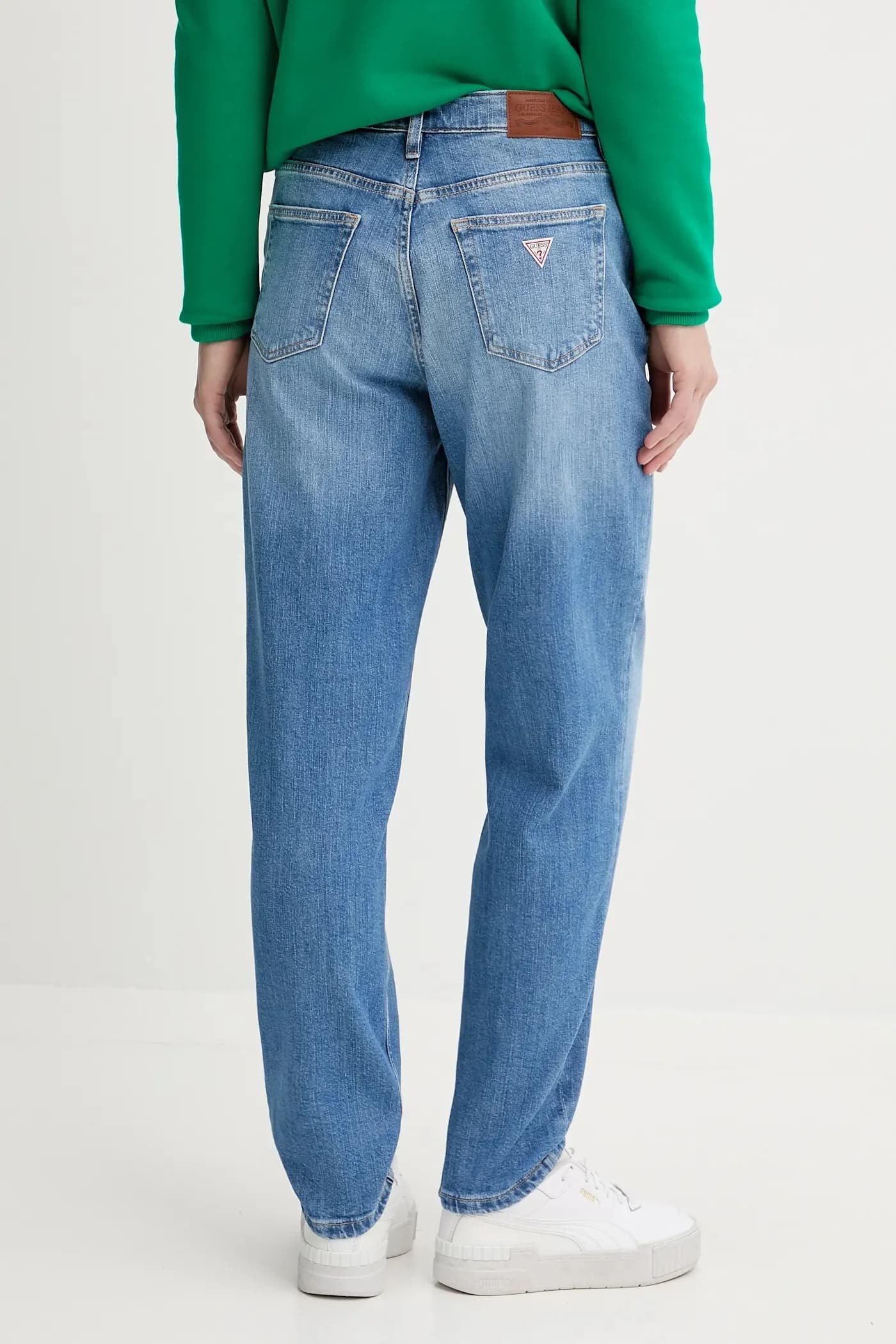 Джинсы - фото 3