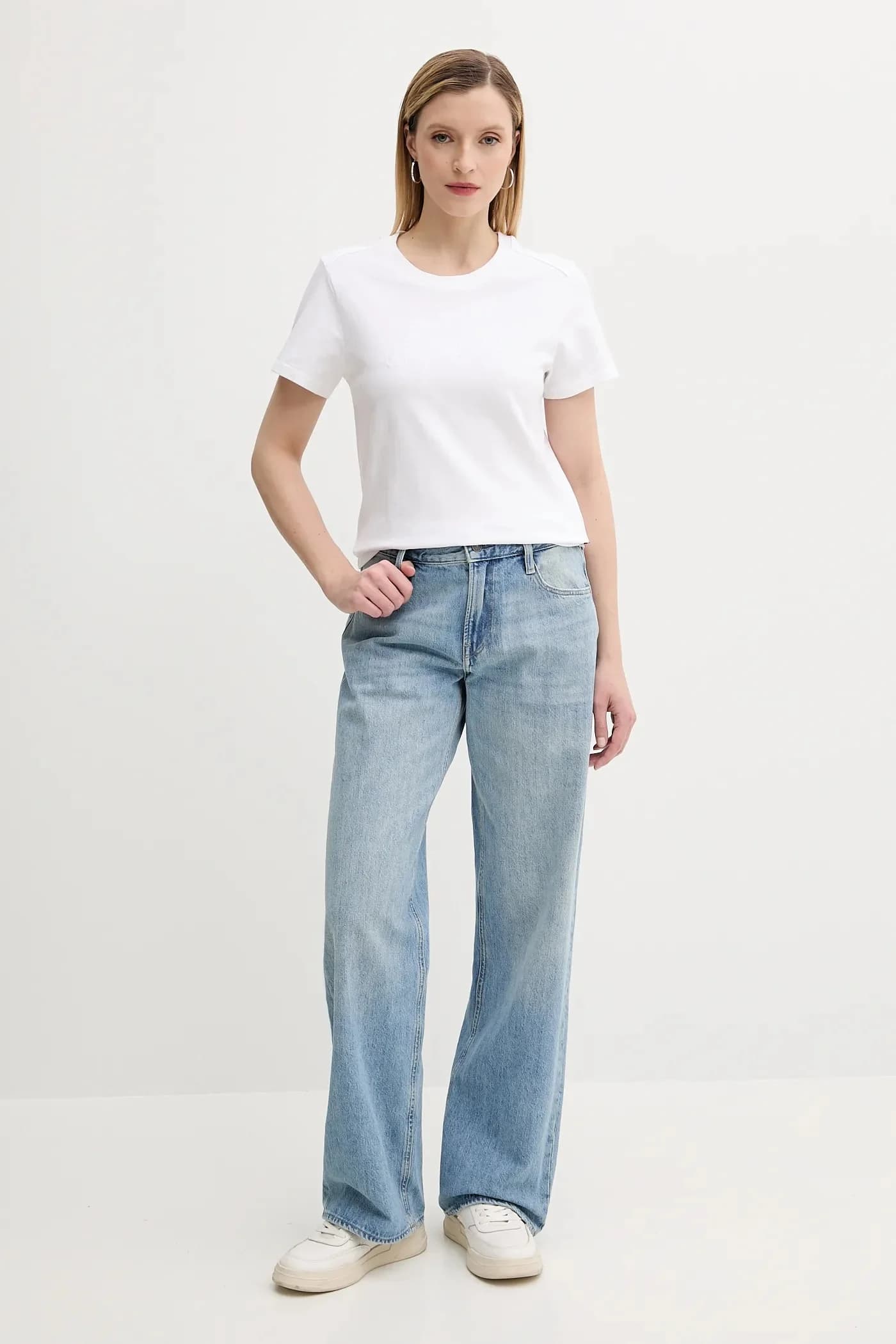 Джинсы - фото 2