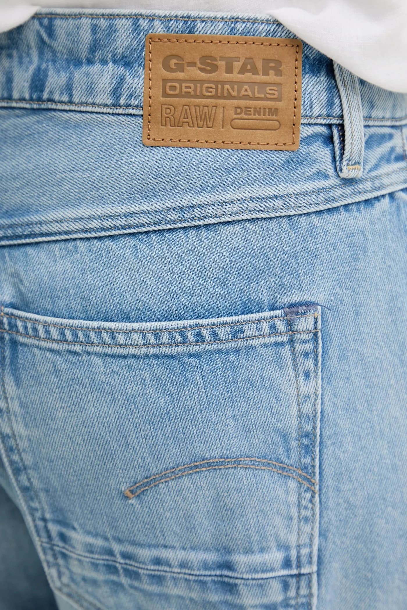 Джинсы - фото 4