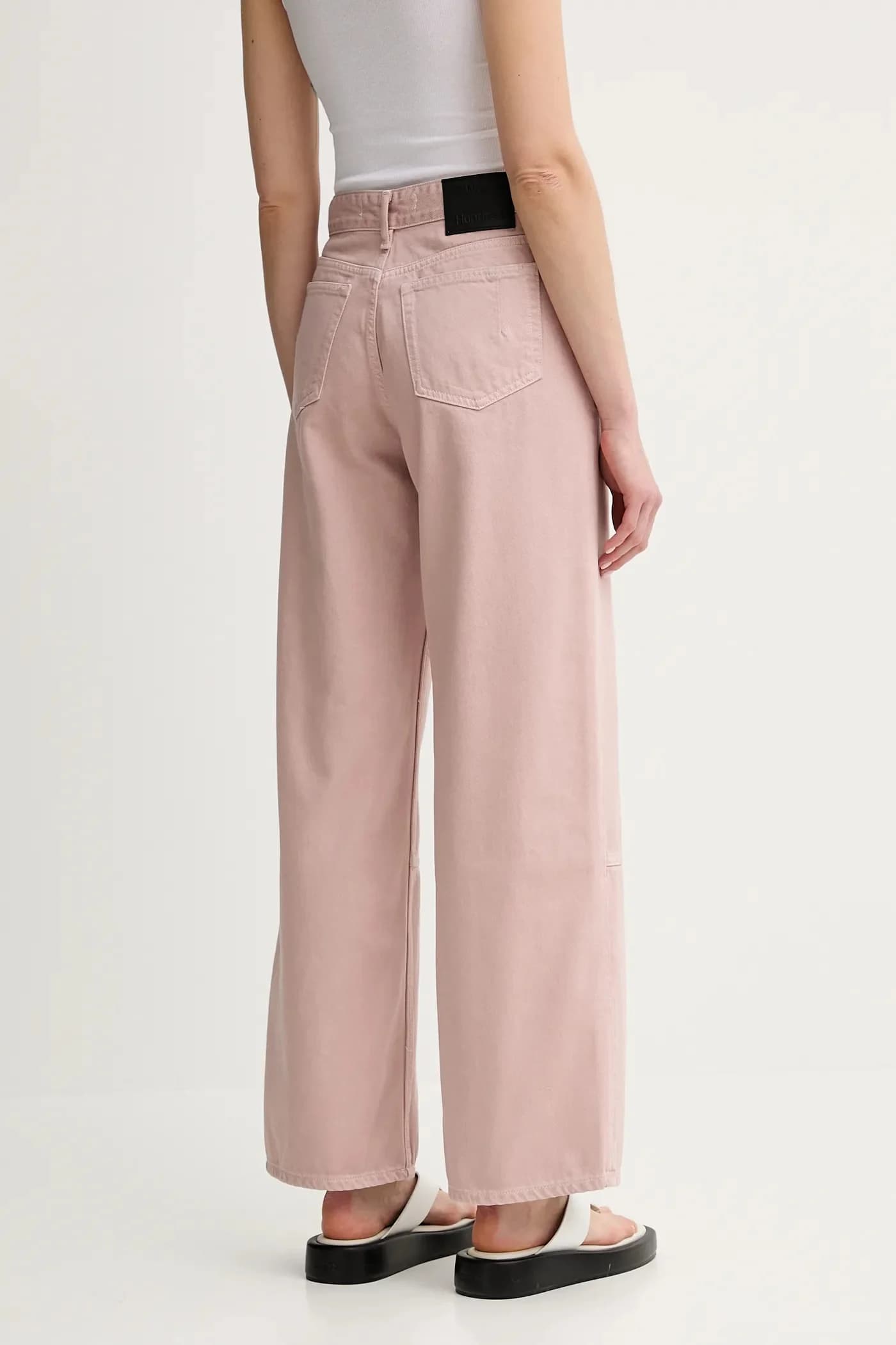 Джинсы - фото 3