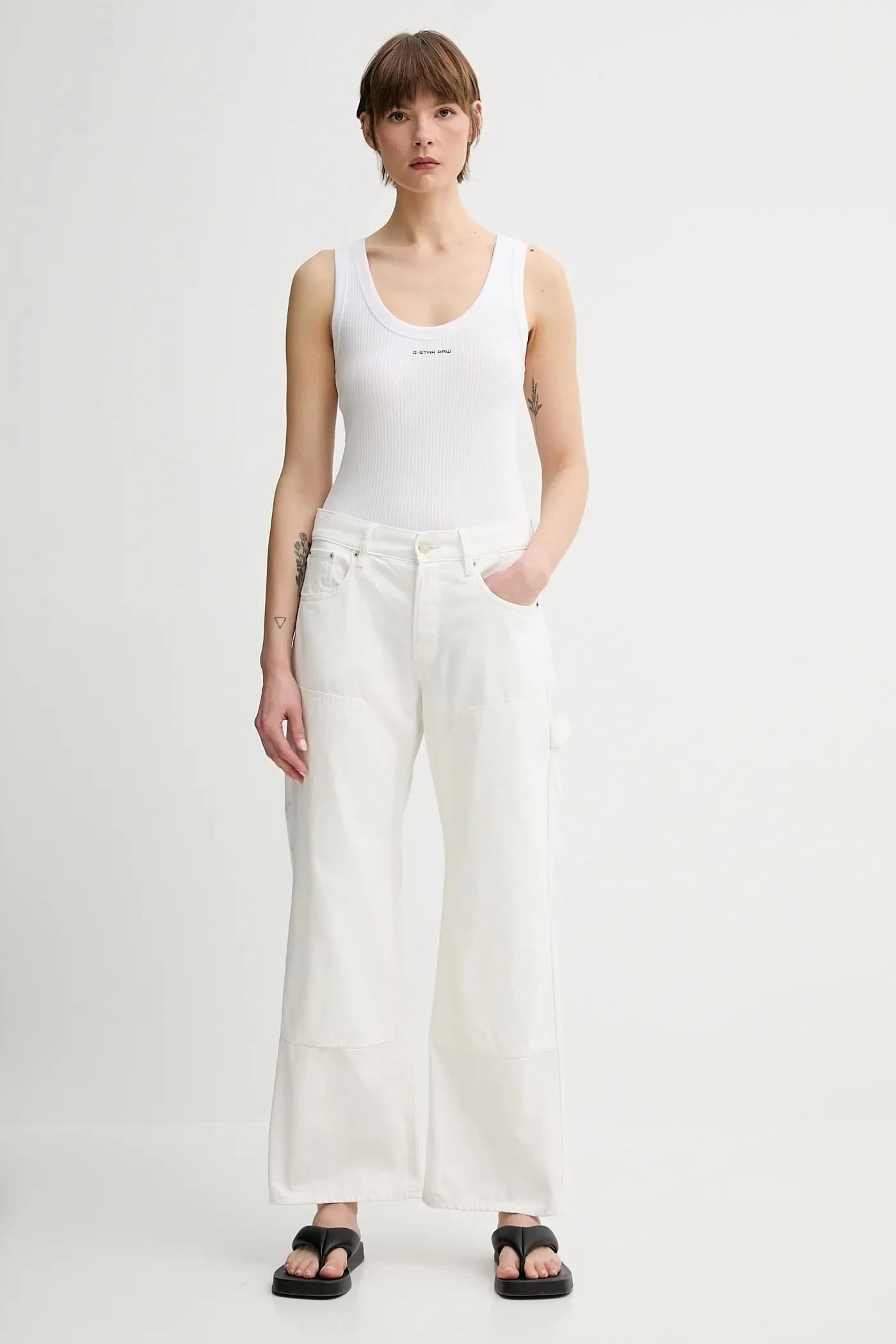 Джинсы - фото 2