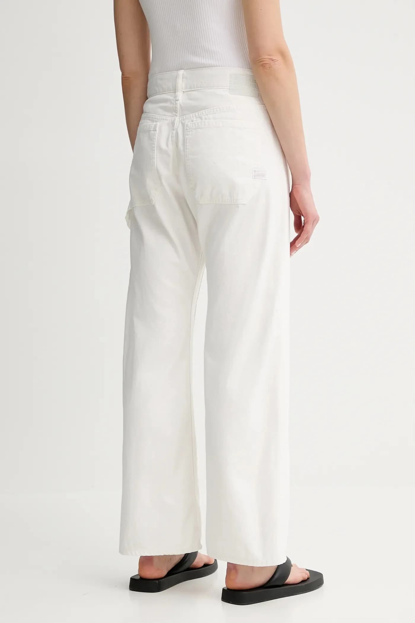 Джинсы - фото 3